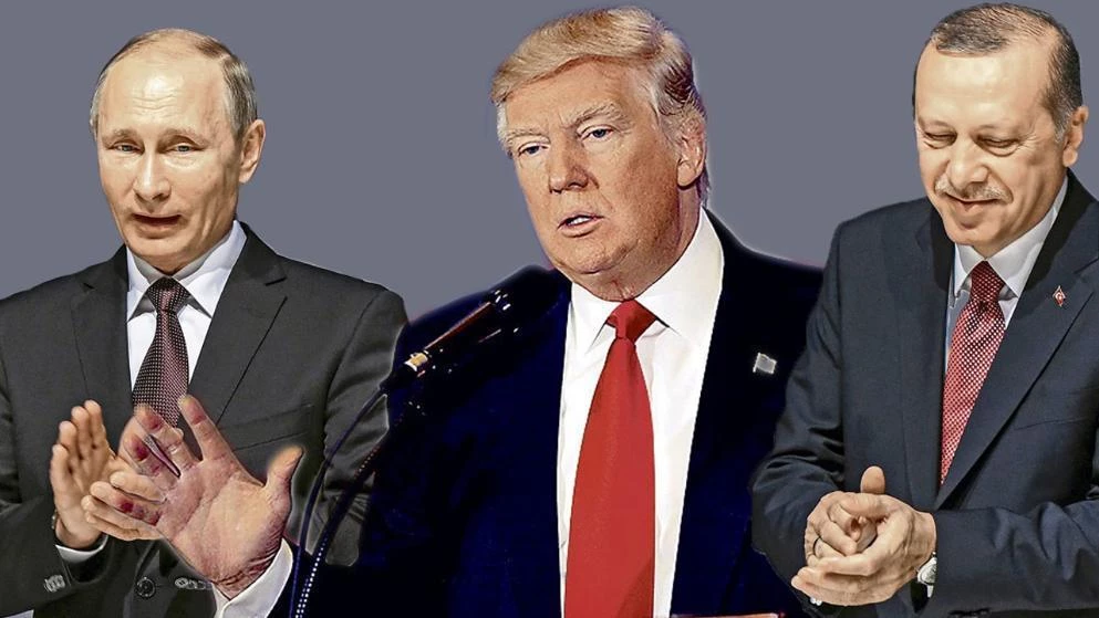 Οι Τούρκοι ετοιμάζονται να «κουνήσουν μαντήλι» στην συμμαχία: «Η Ρωσία είναι καλύτερος σύμμαχος από τις ΗΠΑ, η ιδέα του ΝΑΤΟ έχει πεθάνει!» – Βίντεο